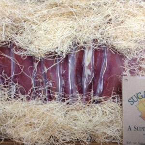 Regular Box Whole Ham Sliced & Vac. Packed